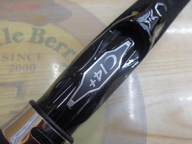 エンカウンター S100MH