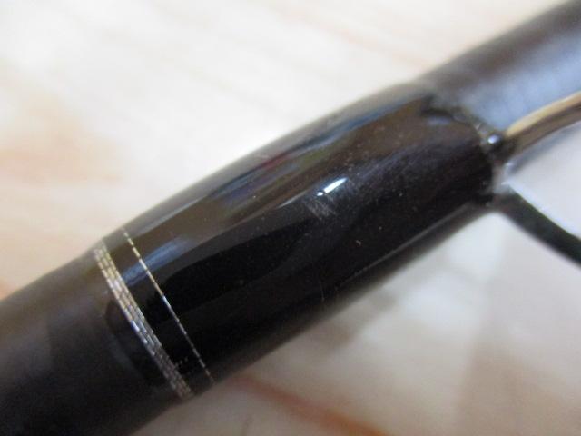 エンカウンター S100MH