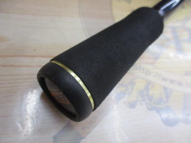 バスパラ BXC-662MH