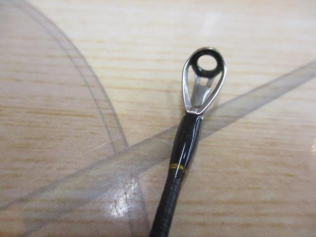 グラディエーターマキシマム GX-72MH+C バルトロヒート2