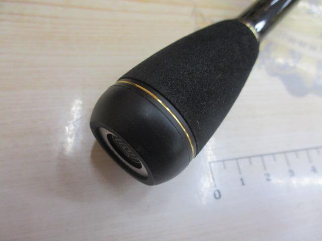 グラディエーターアンチ GA-611MLS-ST ストライド