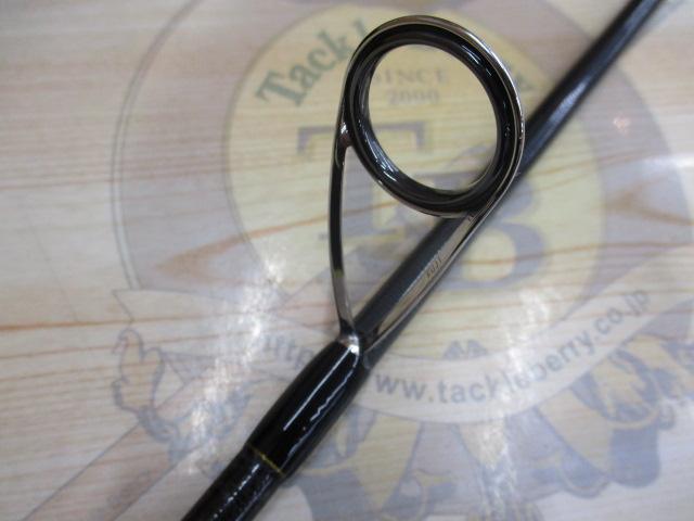 グラディエーターアンチ GA-611MLS-ST ストライド