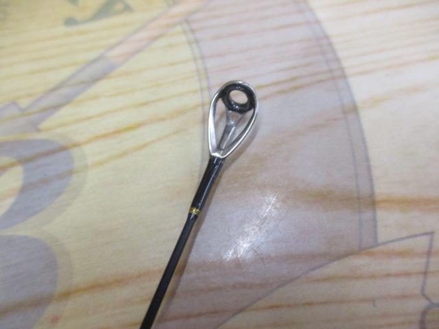 グラディエーターアンチ GA-611MLS-ST ストライド