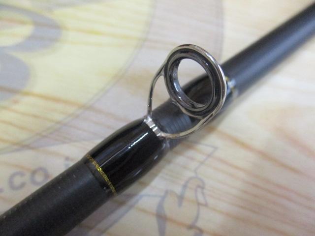 グラディエーターアンチ GA-67MH-TC フロッグマン