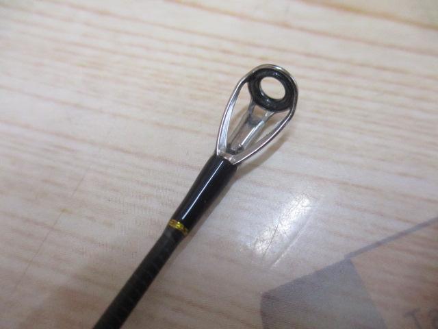 グラディエーターアンチ GA-67MH-TC フロッグマン