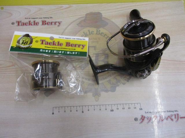 19バリスティックFW LT2500S-C