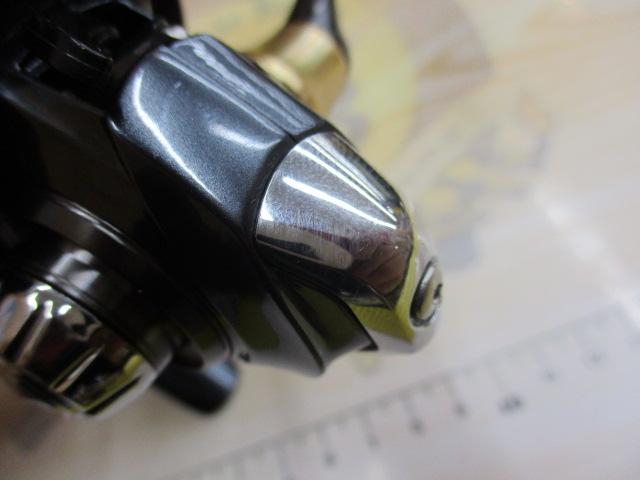 19バリスティックFW LT2500S-C