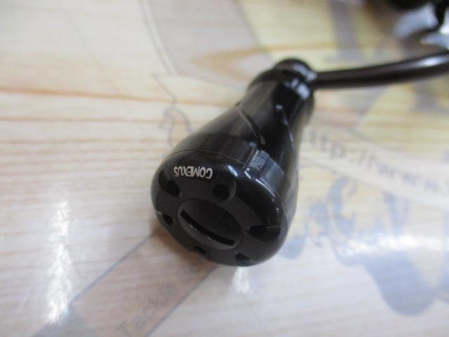 19バリスティックFW LT2500S-C