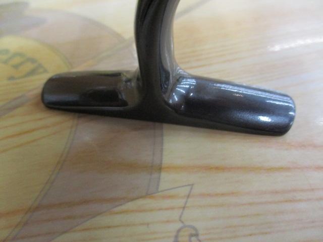 19バリスティックFW LT2500S-C