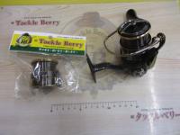 19バリスティックFW LT2500S-C