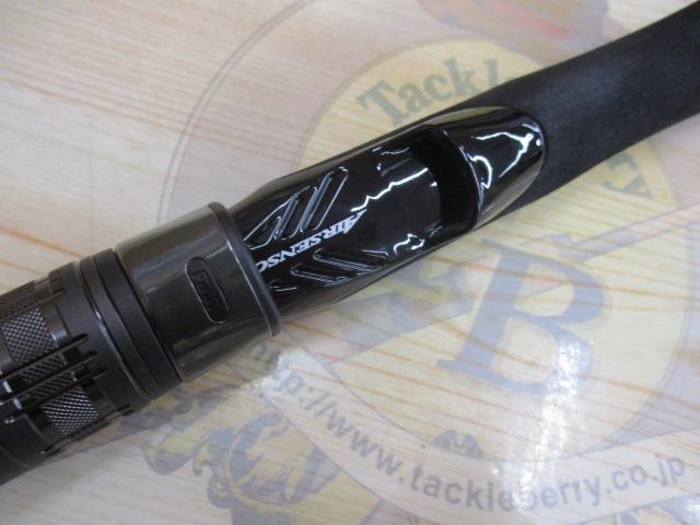 オーバーゼア 99ML/M・K