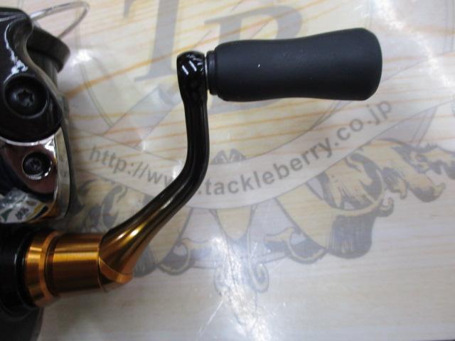 22ソアレBB 500SPG