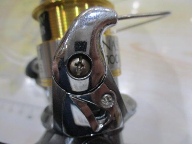 07ナスキー 1000S