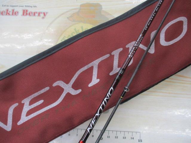 ネクスティーノ NTA-602XUL