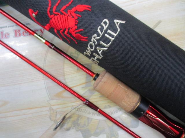 19ワールドシャウラ テクニカルエディション S62SUL-2