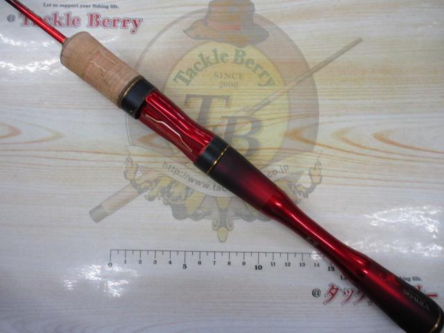 19ワールドシャウラ テクニカルエディション S62SUL-2