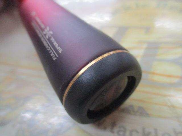 19ワールドシャウラ テクニカルエディション S62SUL-2