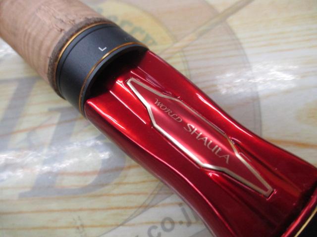 19ワールドシャウラ テクニカルエディション S62SUL-2