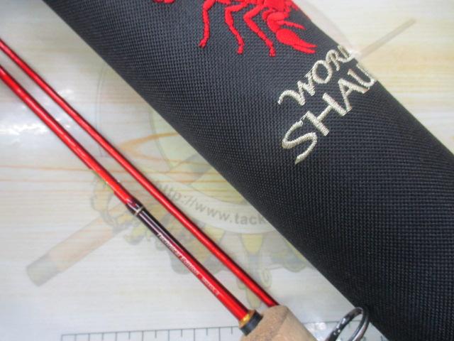 19ワールドシャウラ テクニカルエディション S62XUL-2