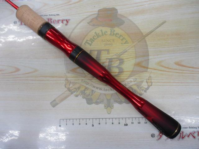 19ワールドシャウラ テクニカルエディション S62XUL-2