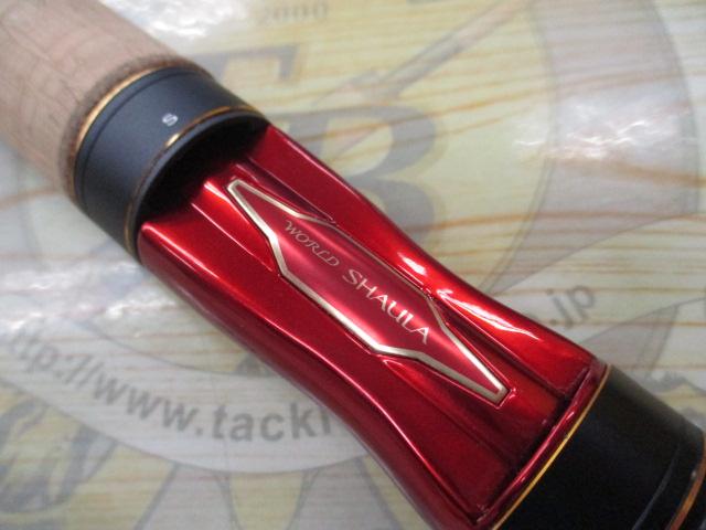 19ワールドシャウラ テクニカルエディション S62XUL-2