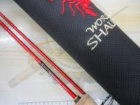 19ワールドシャウラ テクニカルエディション S62XUL-2