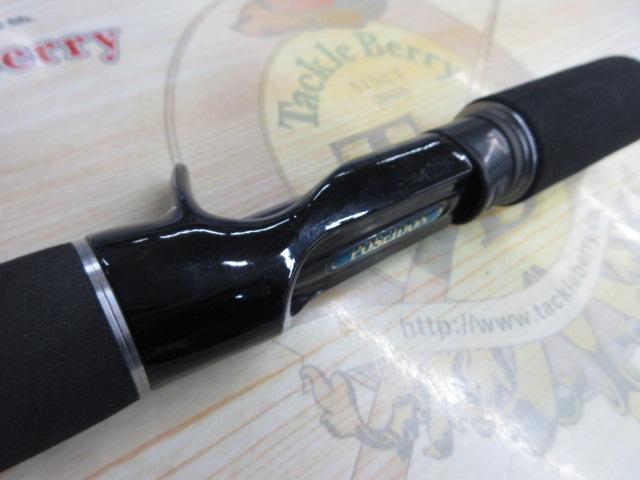 ゼファー PZC-72 マシンガンジャーク