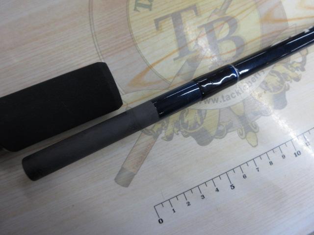 ゼファー PZC-72 マシンガンジャーク