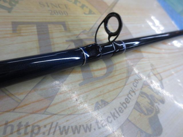 ゼファー PZC-72 マシンガンジャーク