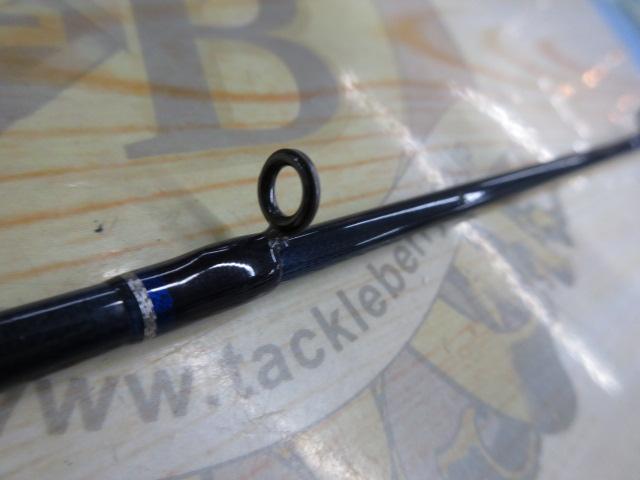 ゼファー PZC-72 マシンガンジャーク