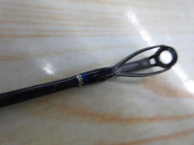 ゼファー PZC-72 マシンガンジャーク