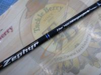 ゼファー PZC-72 マシンガンジャーク