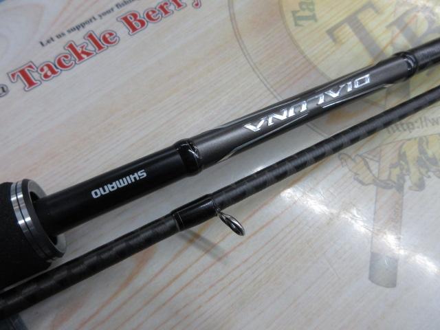 18ディアルーナ B86M｜＠ベリーネット 日本最大新品中古釣具WEBショップ