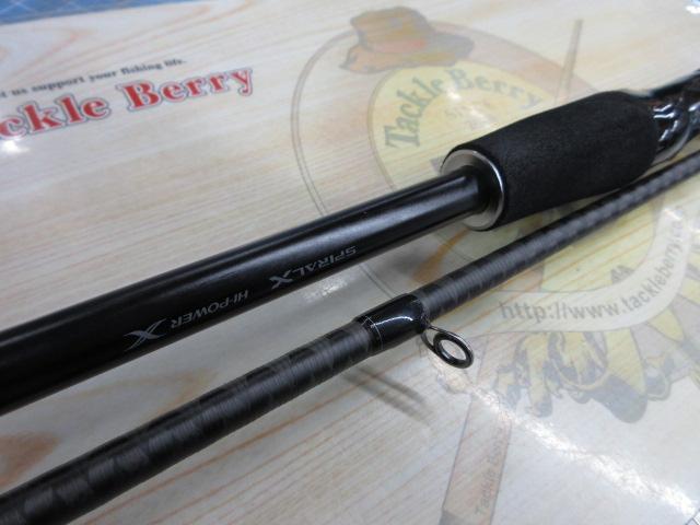 18ディアルーナ B86M｜＠ベリーネット 日本最大新品中古釣具WEBショップ