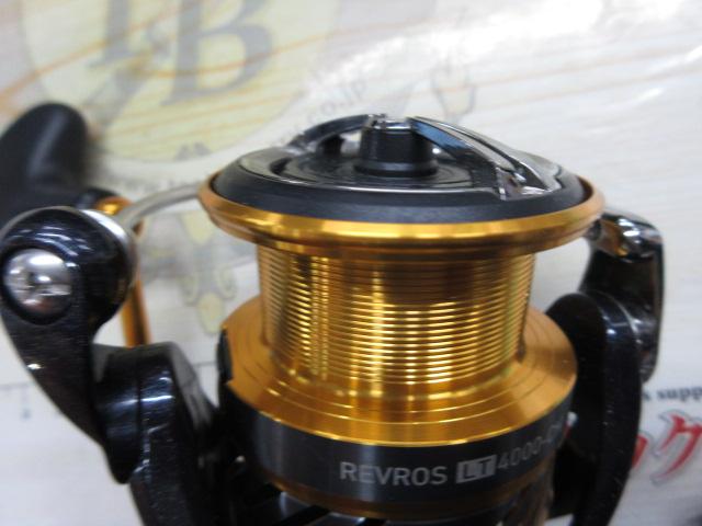 20レブロス LT4000-CH