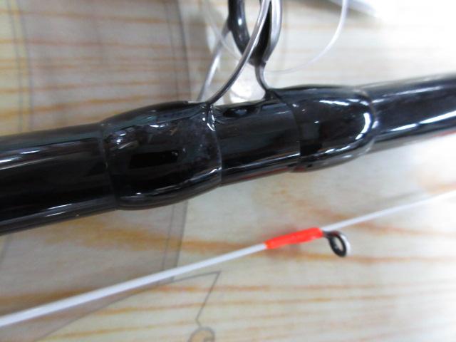 クロニクルカブセ遠投鬼彩 210｜＠ベリーネット 日本最大新品中古釣具