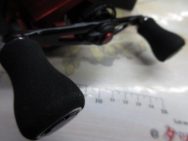 19セイハコウSP RC83 レッド L