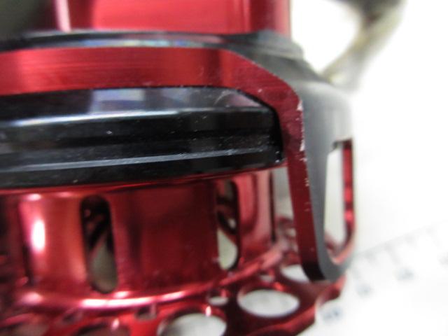 19セイハコウSP RC83 レッド L