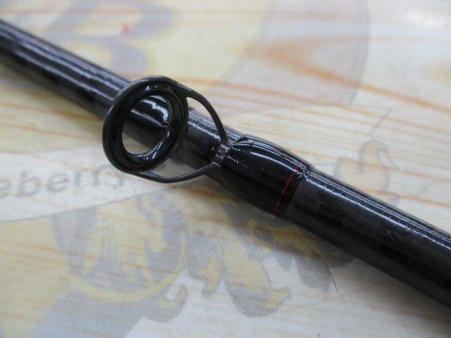 20ゾディアス 166MH