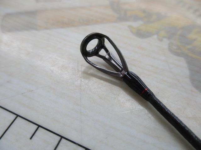 20ゾディアス 166MH