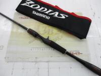 20ゾディアス 166MH