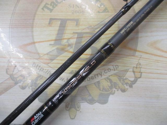 クロスフィールド XRFC-702M