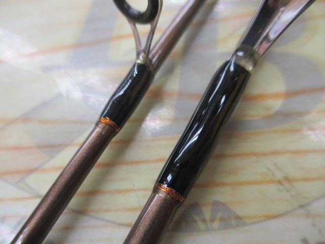 トラパラ TPS-502ULX