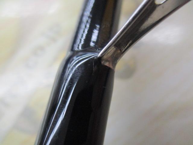 ソルパラ SPX-862L/Tachi