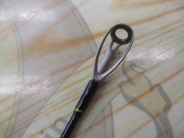 ソルパラ SPX-862L/Tachi