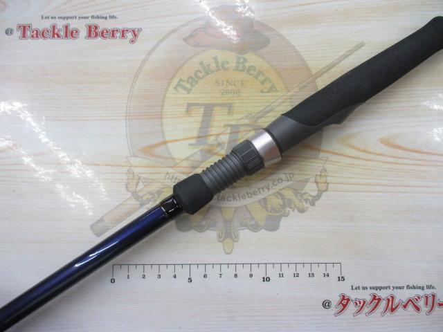 ソルパラ SPX-862L/Tachi