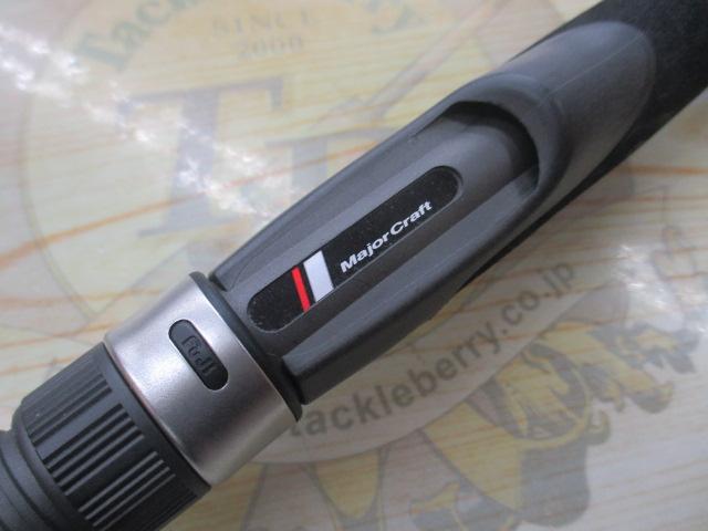 ソルパラ SPX-862L/Tachi