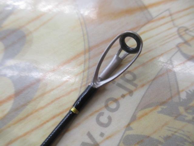 ソルパラ SPX-862L/Tachi