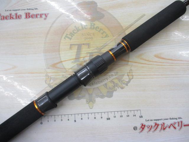 オーシャンフィールドサワラキャスティング OFWS-702ML