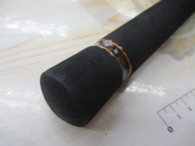 オーシャンフィールドサワラキャスティング OFWS-702ML